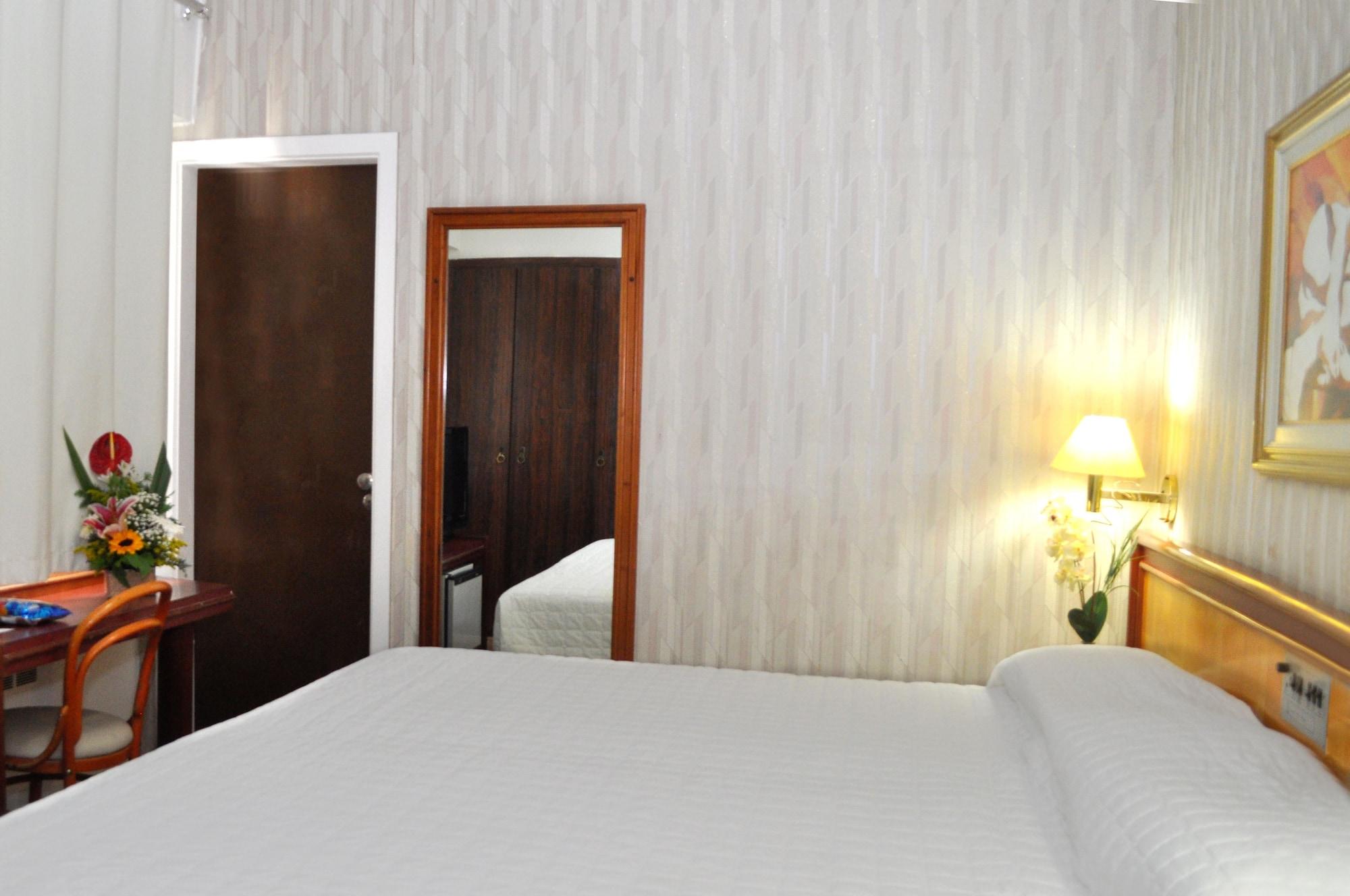 Hotel Caravelle Palace