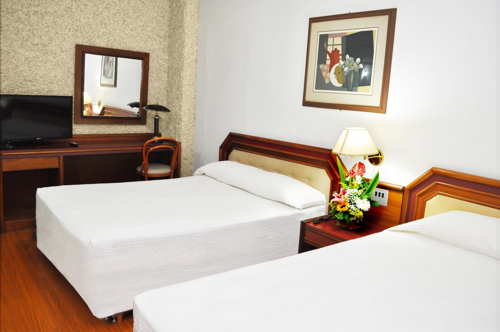 Hotel Caravelle Palace Curitiba