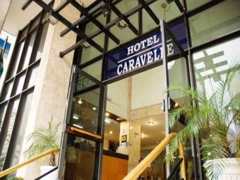 Caravelle Palace Curitiba