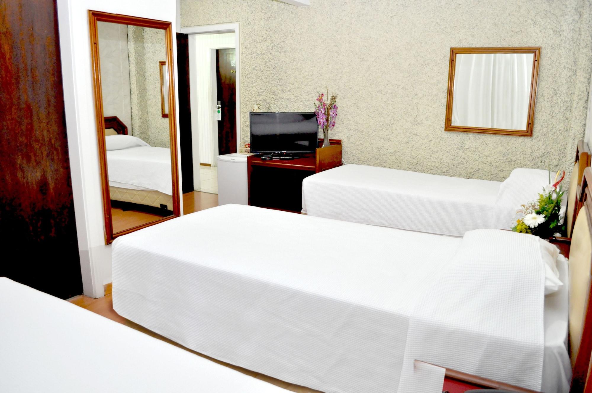 Caravelle Palace 3*