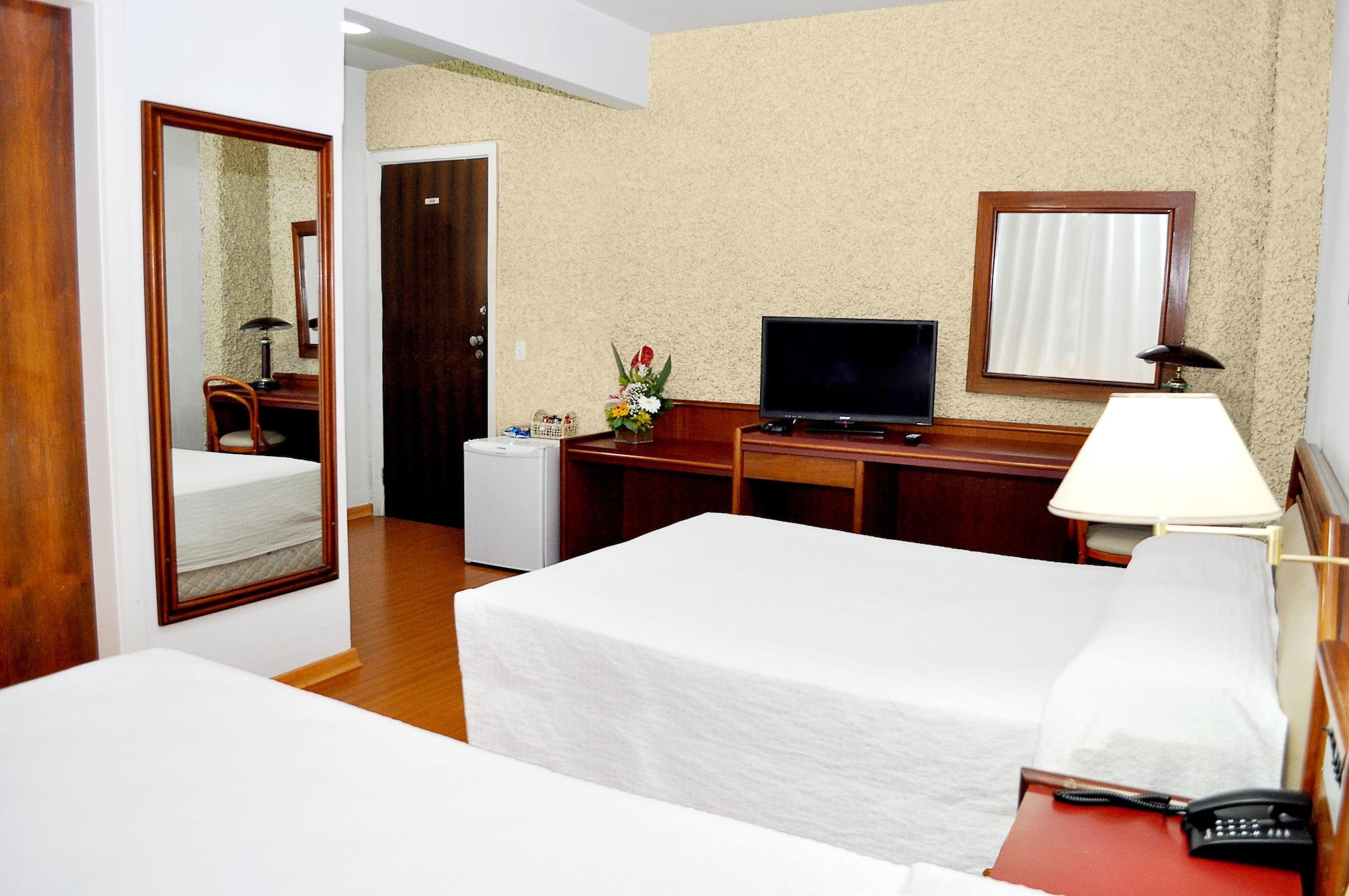 Caravelle Palace Hotel 3*