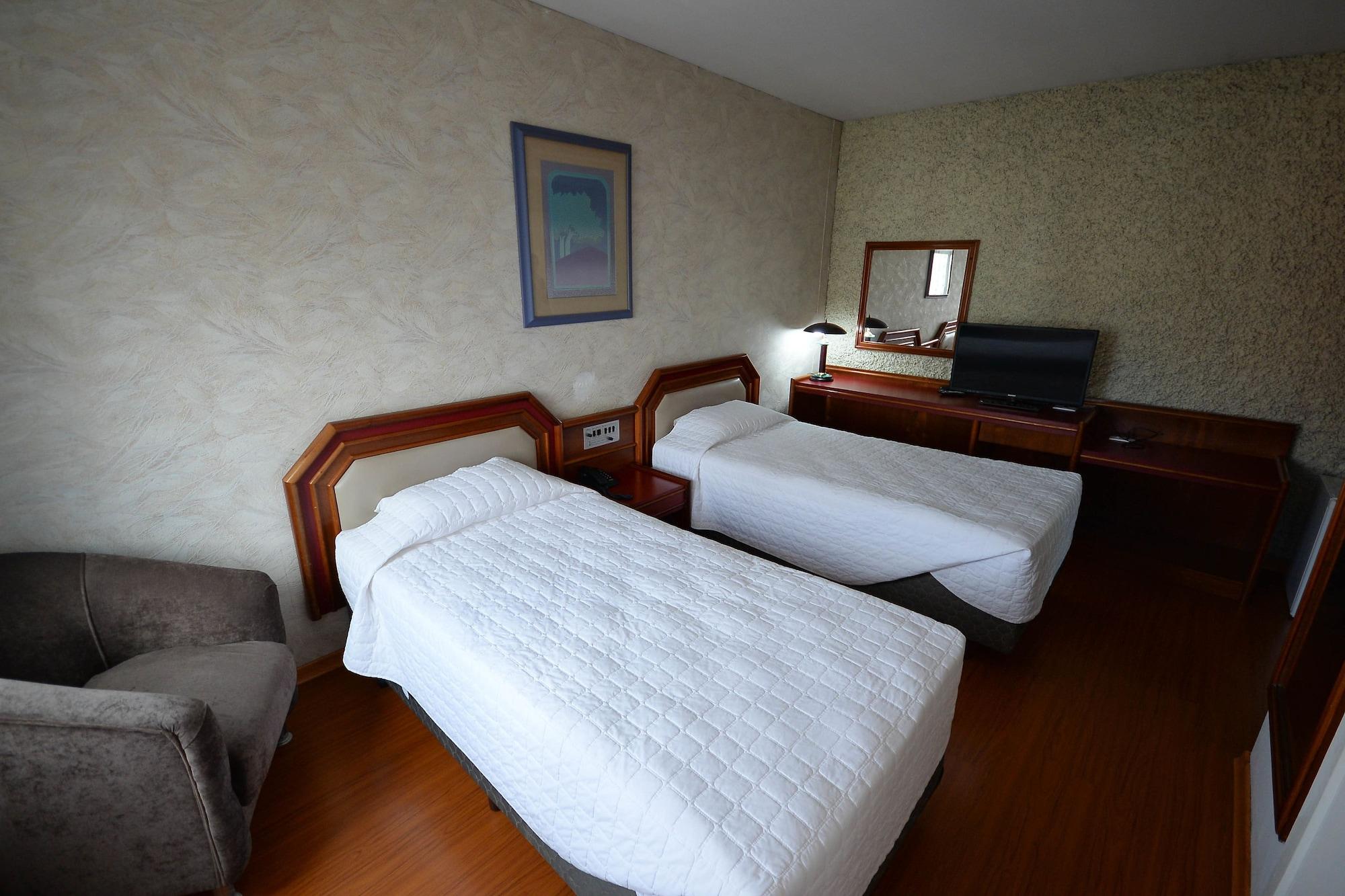 Caravelle Palace Curitiba