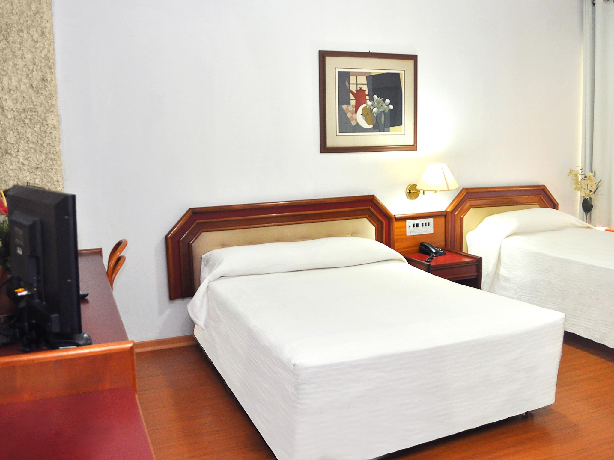 Caravelle Palace 3*