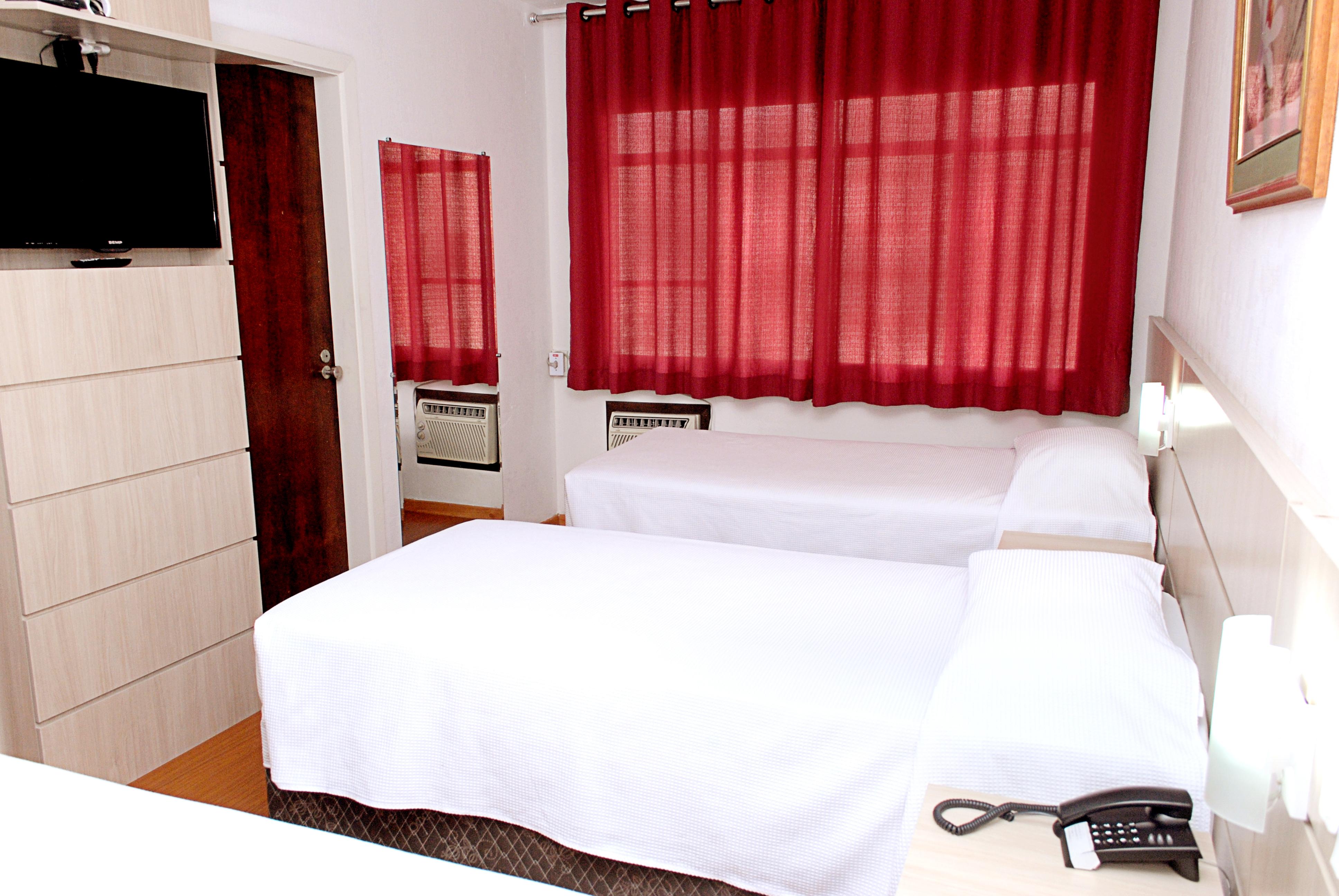 Hotel Caravelle Palace