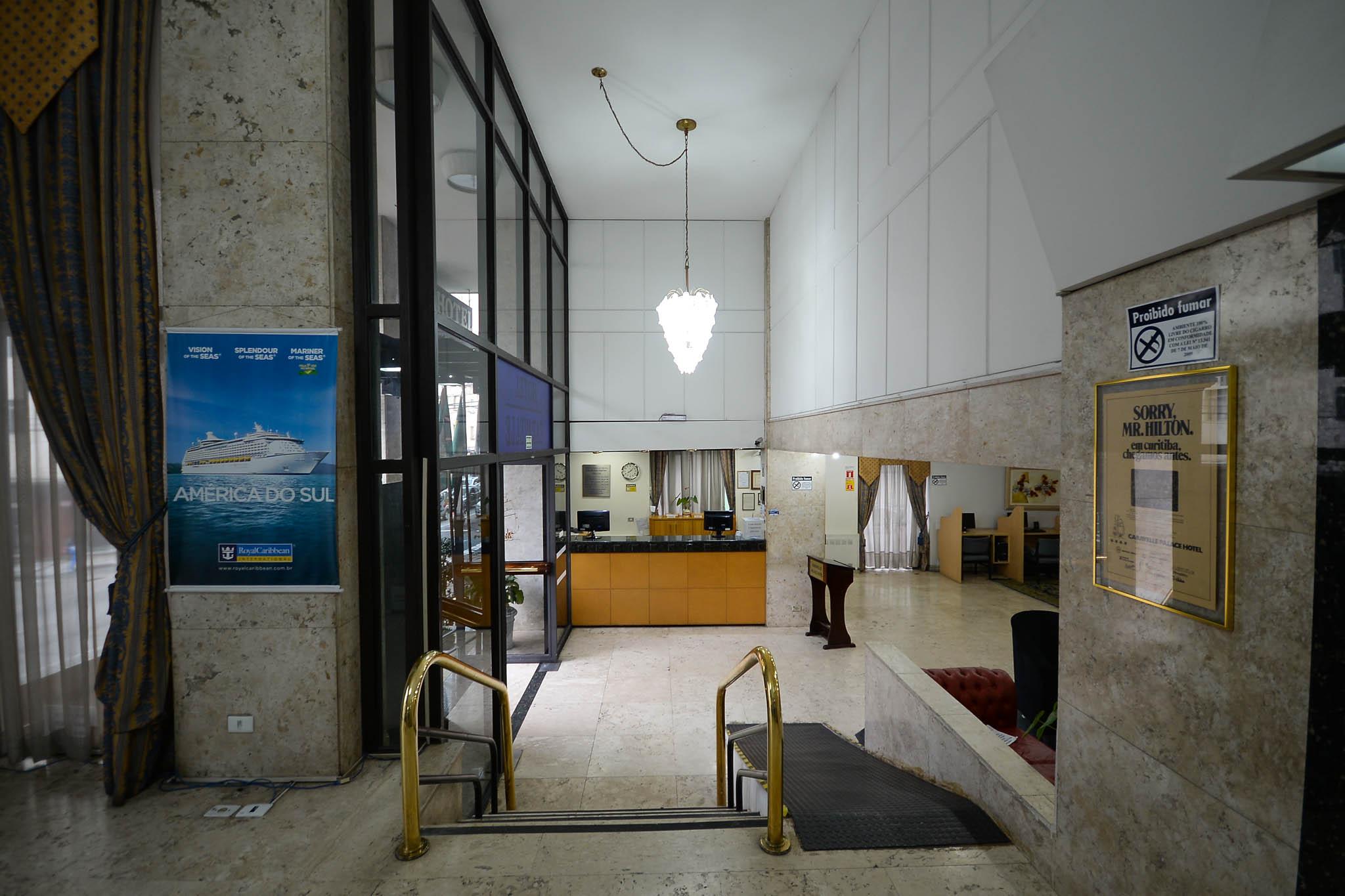 Hotel Caravelle Palace 3*