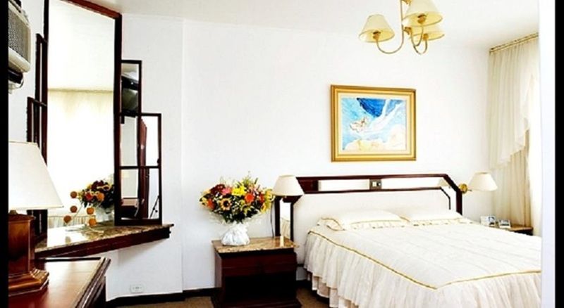 Caravelle Palace 3* Curitiba