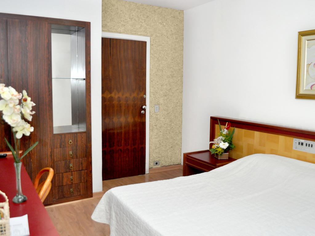 Caravelle Palace Curitiba