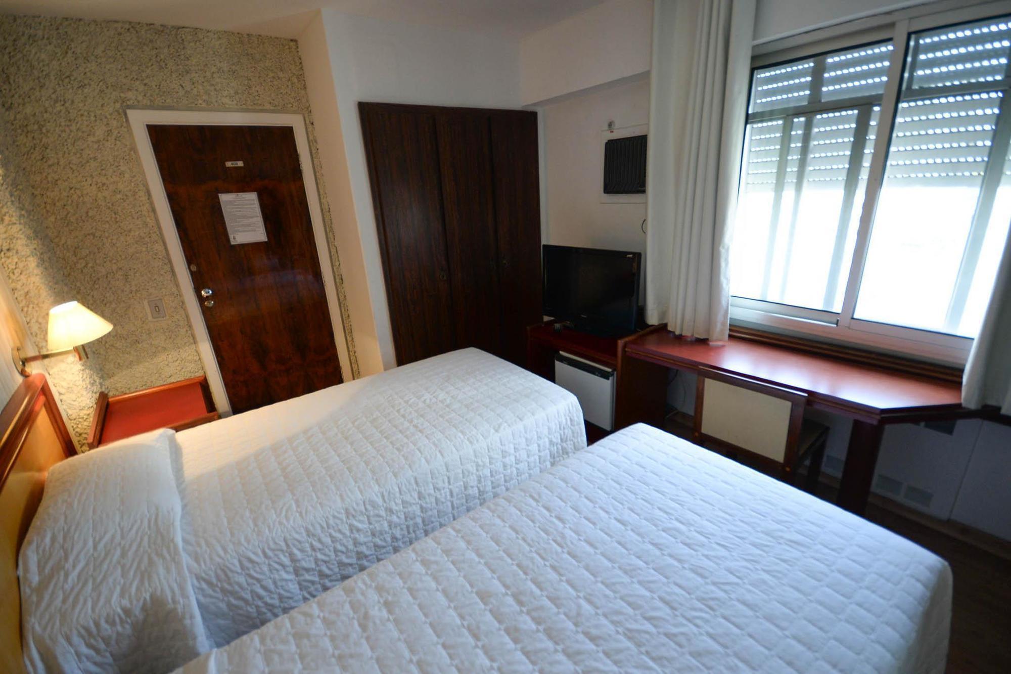 Caravelle Palace Curitiba